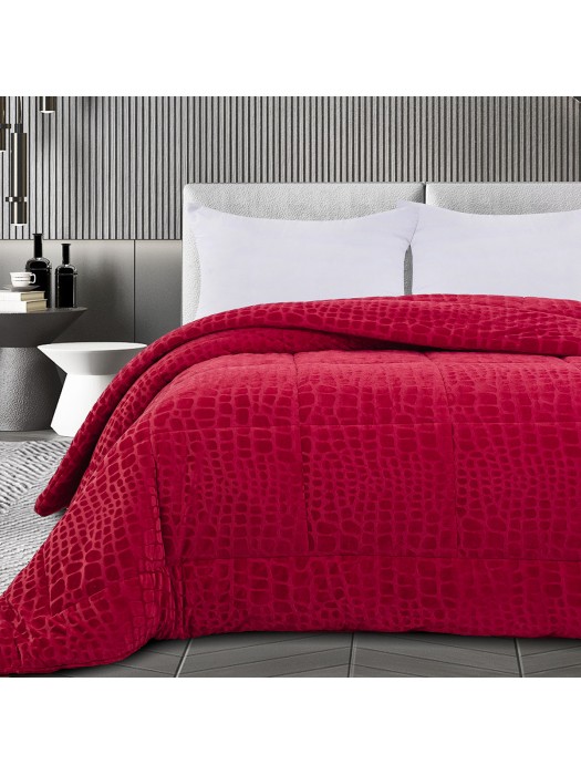 Comforter King Bed Size: 220X240 Art: 11510